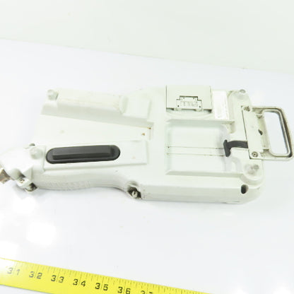 Yaskawa Motoman JZRCR-YPP01-1 Motoman Robot Control Teach Pendant YKS-012E