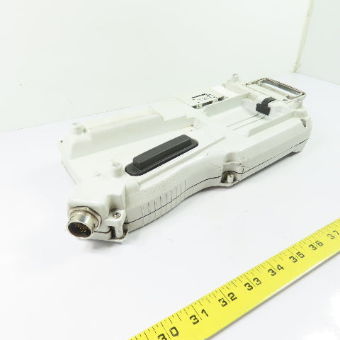 Yaskawa Motoman JZRCR-YPP01-1 Motoman Robot Control Teach Pendant YKS-012E