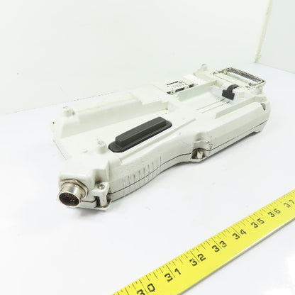 Yaskawa Motoman JZRCR-YPP01-1 Motoman Robot Control Teach Pendant YKS-012E