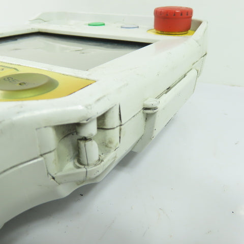 Yaskawa Motoman JZRCR-YPP01-1 Motoman Robot Control Teach Pendant YKS-012E