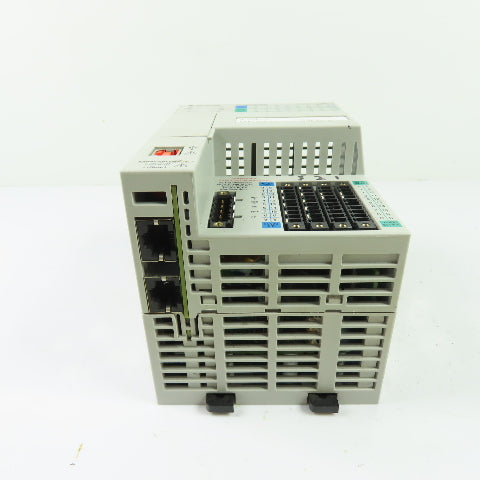 Allen-Bradley 1769-L16ER-BB1B CompactLogix 384KB DI/O Controller Ser B FW1.005