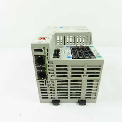 Allen-Bradley 1769-L16ER-BB1B CompactLogix 384KB DI/O Controller Ser B FW1.005