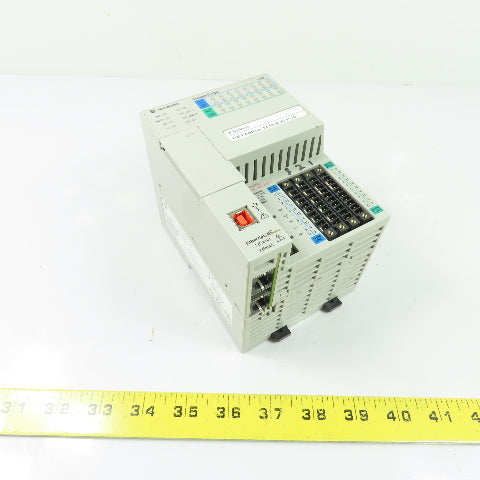 Allen-Bradley 1769-L16ER-BB1B CompactLogix 384KB DI/O Controller Ser B FW1.005