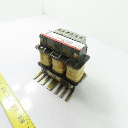 TCI KDRA3L 3Ph AC Drive/Line Reactor 9.6A 600V Max
