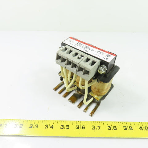 TCI KDRA3L 3Ph AC Drive/Line Reactor 9.6A 600V Max
