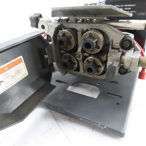Miller 195426 AA-40GB Welder Wire Feeder & Motor