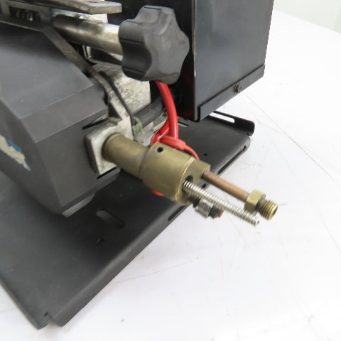 Miller 195426 AA-40GB Welder Wire Feeder & Motor