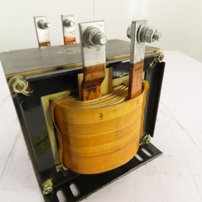 138307 200µH DC Link Reactor Choke 4-Terminal