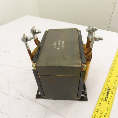 138307 200µH DC Link Reactor Choke 4-Terminal