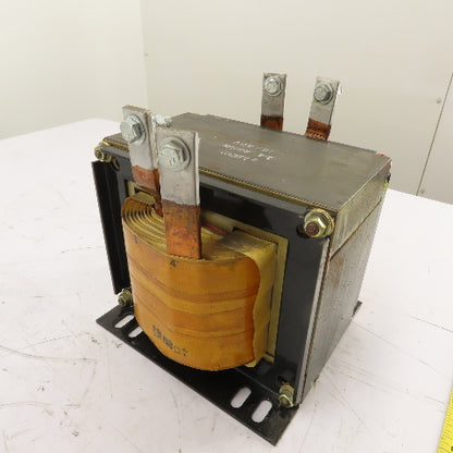 138307 200µH DC Link Reactor Choke 4-Terminal