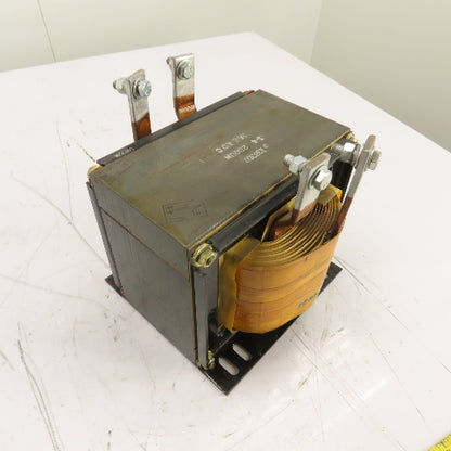 138307 200µH DC Link Reactor Choke 4-Terminal