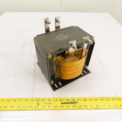 138307 200µH DC Link Reactor Choke 4-Terminal