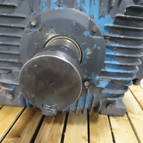 WEG Z025018EP3110703 250Hp AC Motor 208-230/460V 3Ph 1750RPM 504/5T Tested