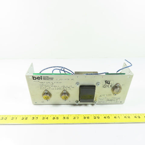 Bel Power Solutions HBAA-40W-AG Linear AC-DC Power Supply 100-264VAC