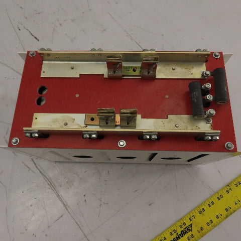 Siemens R23-1-032 Capacitor Bank Assembly 450VDC 4500uf