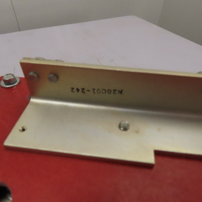 Siemens R23-1-032 Capacitor Bank Assembly 450VDC 4500uf