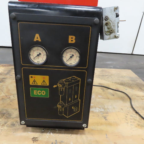 Domnick Hunter 61 620 0013 DME025 Pneudri Compressed Air Dryer 110V 14.60L