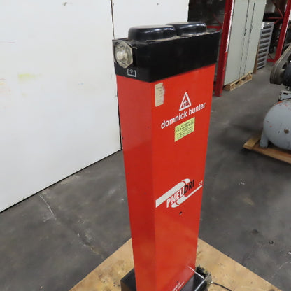 Domnick Hunter 61 620 0013 DME025 Pneudri Compressed Air Dryer 110V 14.60L