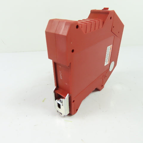 Allen-Bradley MSR5T 440R-B23020 Guardmaster Safety Monitoring Relay 24V Ser C