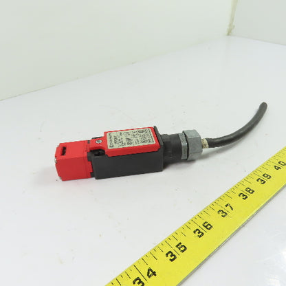 Comepi SP2K20X11 Interlock Safety Limit Switch 500V