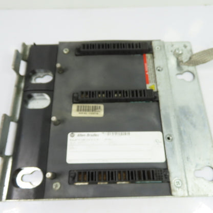 Allen-Bradley 2094-PRS2 2-Axis Slim Power Rail 230/460V Ser A