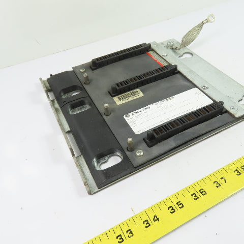 Allen-Bradley 2094-PRS2 2-Axis Slim Power Rail 230/460V Ser A