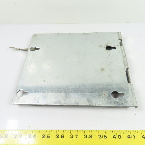 Allen-Bradley 2094-PRS2 2-Axis Slim Power Rail 230/460V Ser A