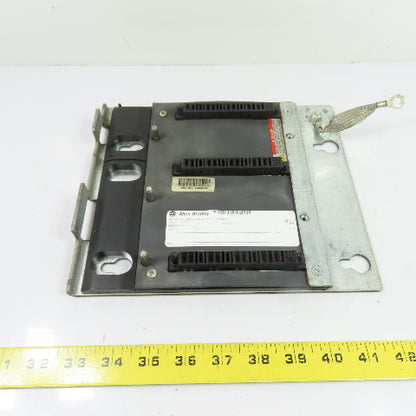 Allen-Bradley 2094-PRS2 2-Axis Slim Power Rail 230/460V Ser A