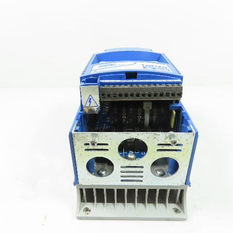 Lenze 13469590 ESV371N01SXB 0.5HP AC Variable Frequency Drive Inverter 120/240V