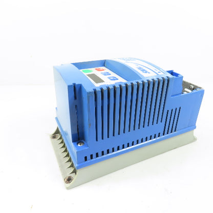 Lenze 13469590 ESV371N01SXB 0.5HP AC Variable Frequency Drive Inverter 120/240V