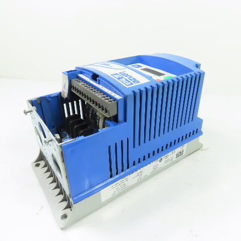 Lenze 13469590 ESV371N01SXB 0.5HP AC Variable Frequency Drive Inverter 120/240V