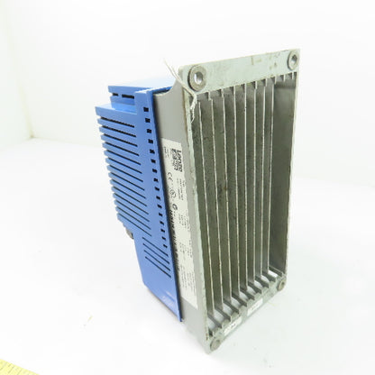 Lenze 13469590 ESV371N01SXB 0.5HP AC Variable Frequency Drive Inverter 120/240V