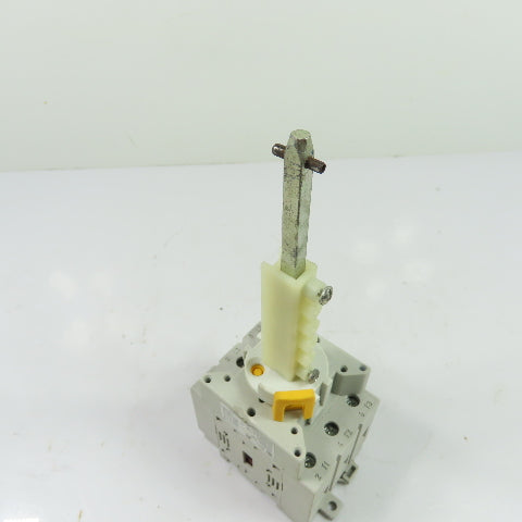 Allen-Bradley 194E-A40-1753 40A 3-Pole Non-Fused Disconnect Switch 690V Ser B