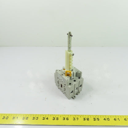 Allen-Bradley 194E-A40-1753 40A 3-Pole Non-Fused Disconnect Switch 690V Ser B