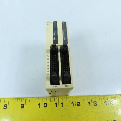 Schneider Electric TWDDDO32TK 32-Output Transistor Source Expansion Module 24VDC