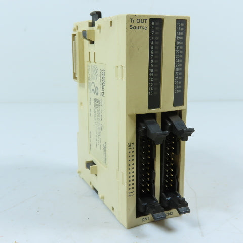 Schneider Electric TWDDDO32TK 32-Output Transistor Source Expansion Module 24VDC