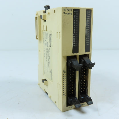 Schneider Electric TWDDDO32TK 32-Output Transistor Source Expansion Module 24VDC