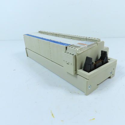 Telemecanique ABE7-R16S210 16-Channel Relay Output Interface Sub-Base 24VDC
