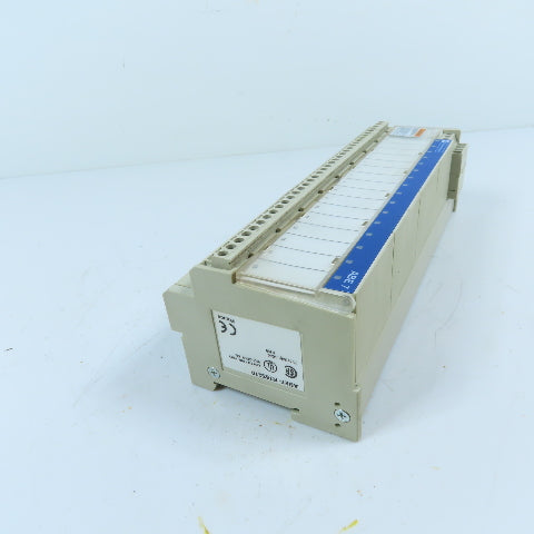 Telemecanique ABE7-R16S210 16-Channel Relay Output Interface Sub-Base 24VDC