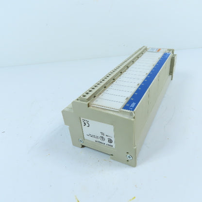 Telemecanique ABE7-R16S210 16-Channel Relay Output Interface Sub-Base 24VDC