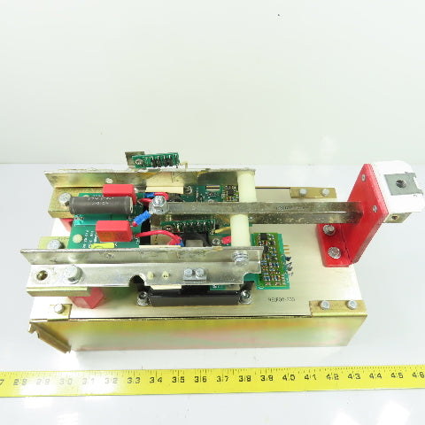 Siemens R61F00-203 Power Module Assembly