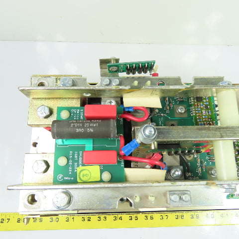 Siemens R61F00-203 Power Module Assembly
