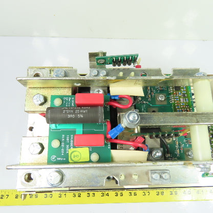Siemens R61F00-203 Power Module Assembly