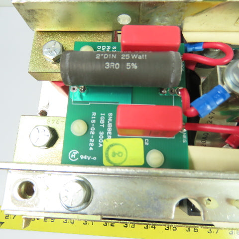 Siemens R61F00-203 Power Module Assembly