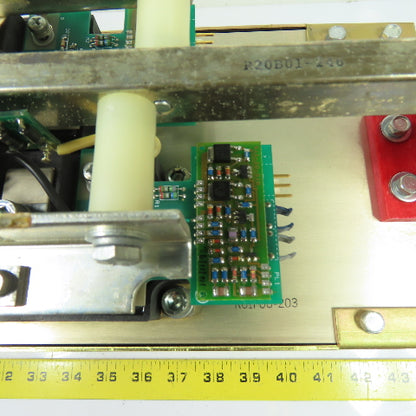 Siemens R61F00-203 Power Module Assembly