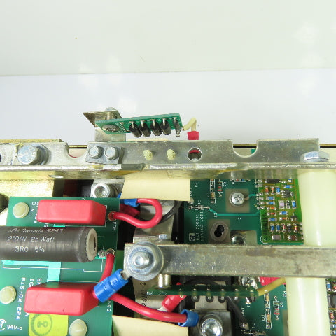 Siemens R61F00-203 Power Module Assembly