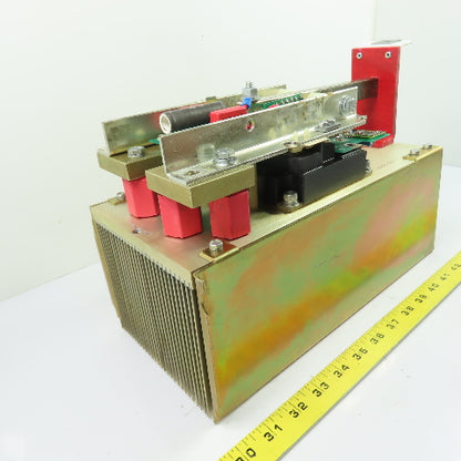 Siemens R61F00-203 Power Module Assembly
