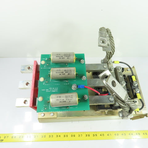 Siemens R15-02-227 Power Module Circuit Board Assembly