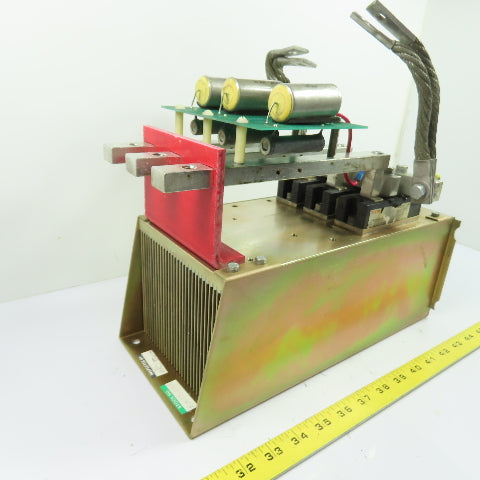 Siemens R15-02-227 Power Module Circuit Board Assembly