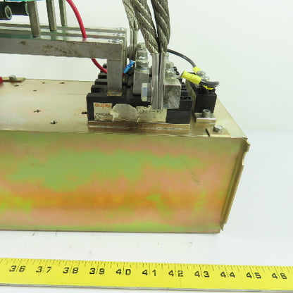 Siemens R15-02-227 Power Module Circuit Board Assembly